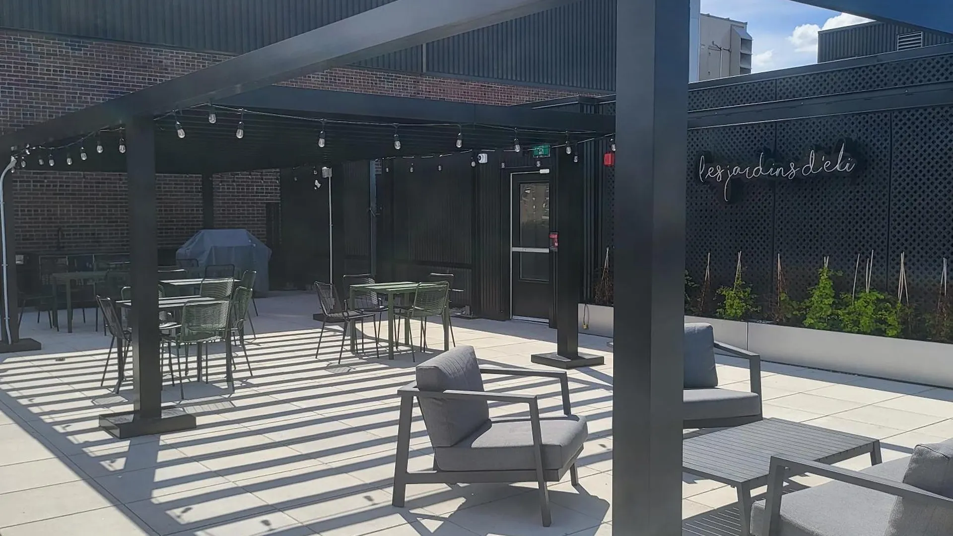 Magnifique Studio Au Centre-Ville A 5 Min A Pied De Tout Montréal Daire